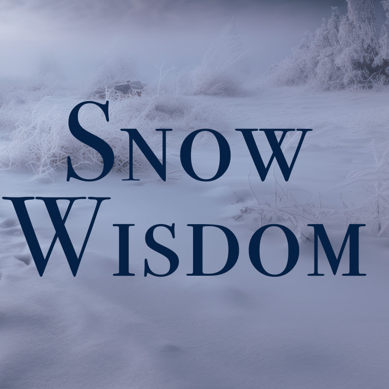 Snow Wisdom