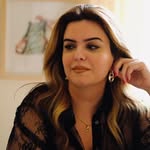 Rawaa Talass | روعة طلس