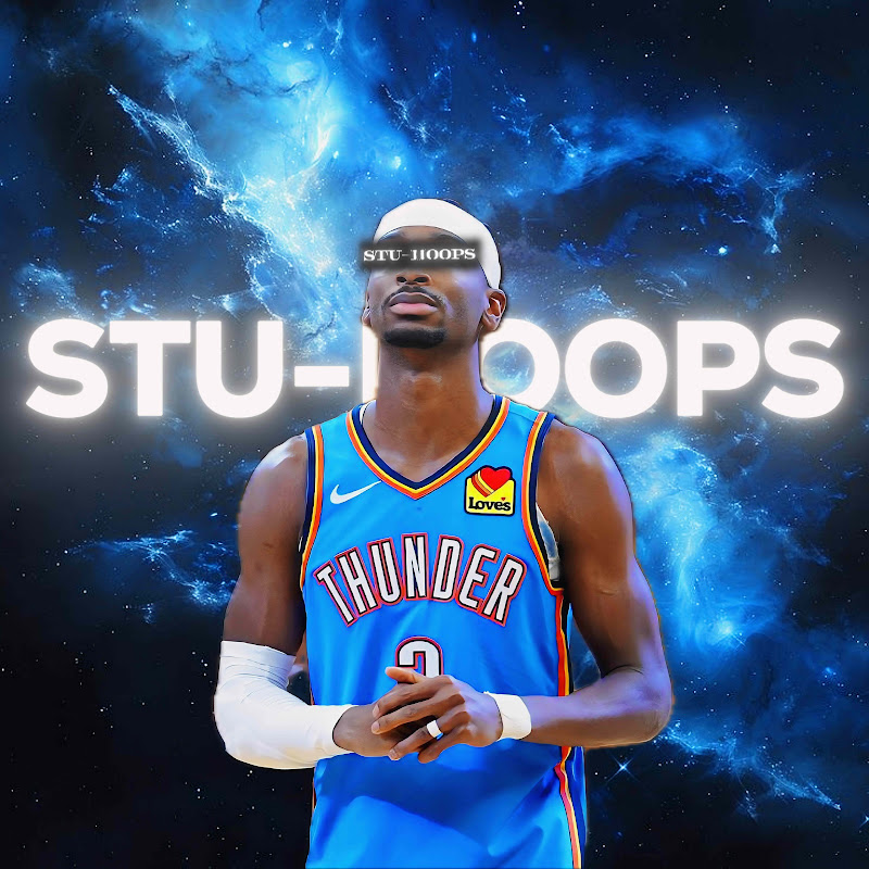 Stu Hoops
