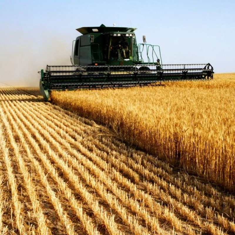 SOUTENIR L'AGRICULTURE 