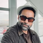 Abhay Deol