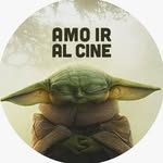Amo ir al cine