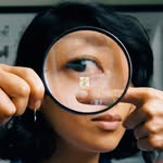 Ana Sofía Casaverde  -  Miniature Artist 🇵🇪