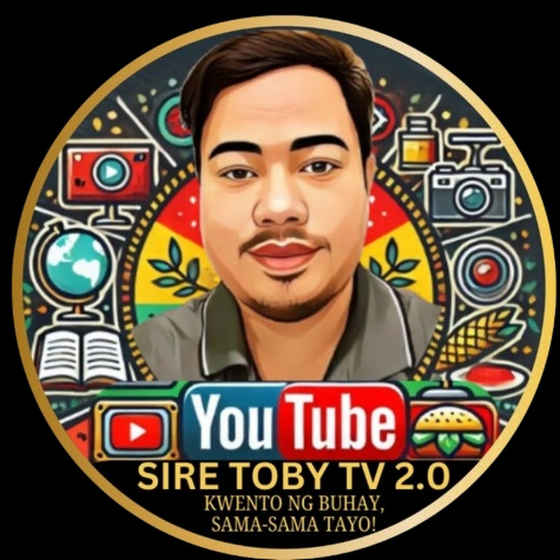Sire Toby TV 2.0