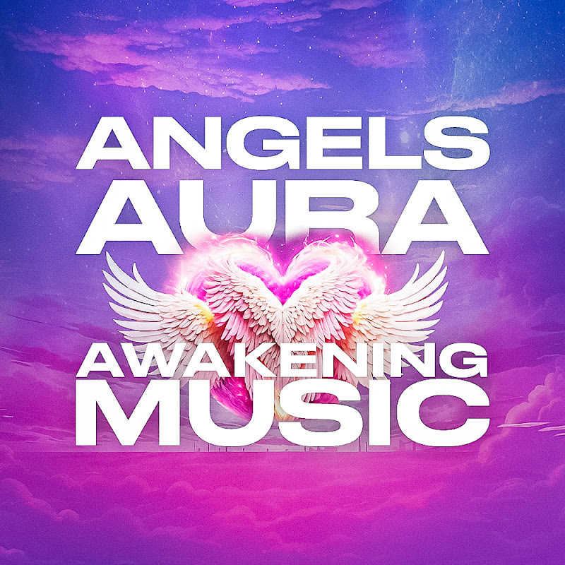 Angels Aura Music