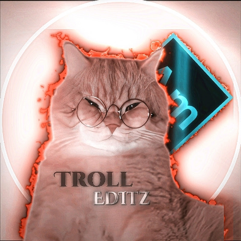 Trolleditz 🥶