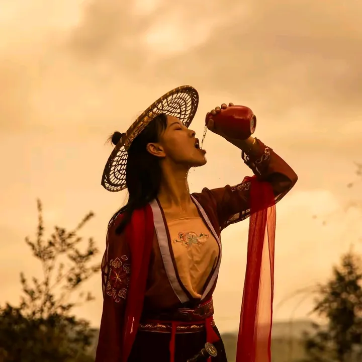 Ling Yun