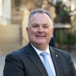 Adam Crouch MP