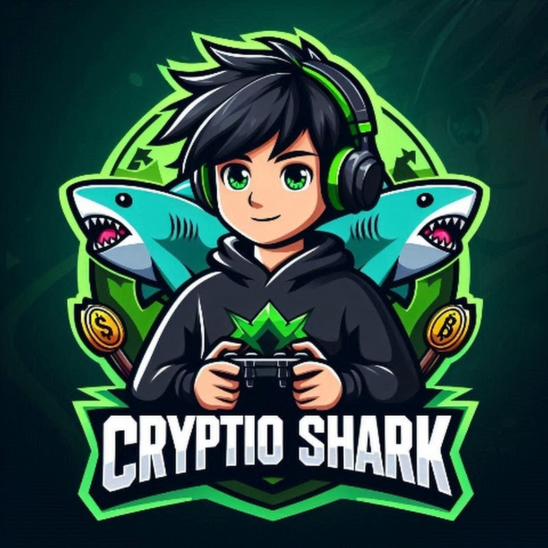 Crypto tiburón 