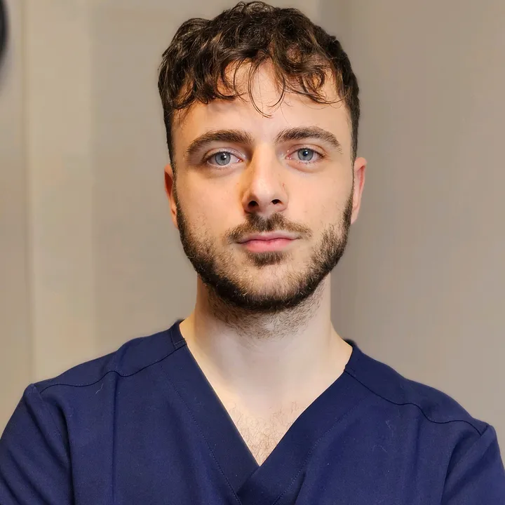 Dr.Raoul Landi