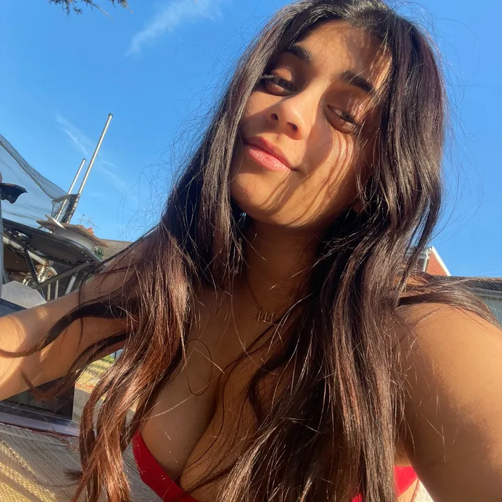 nishaASMR