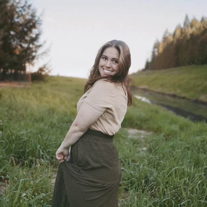 Krista Rose ▞▞▞▞