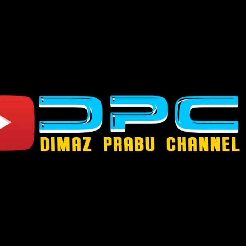 Dimaz Prabu Channel