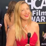Roxy Manning | Red Carpet Roxy