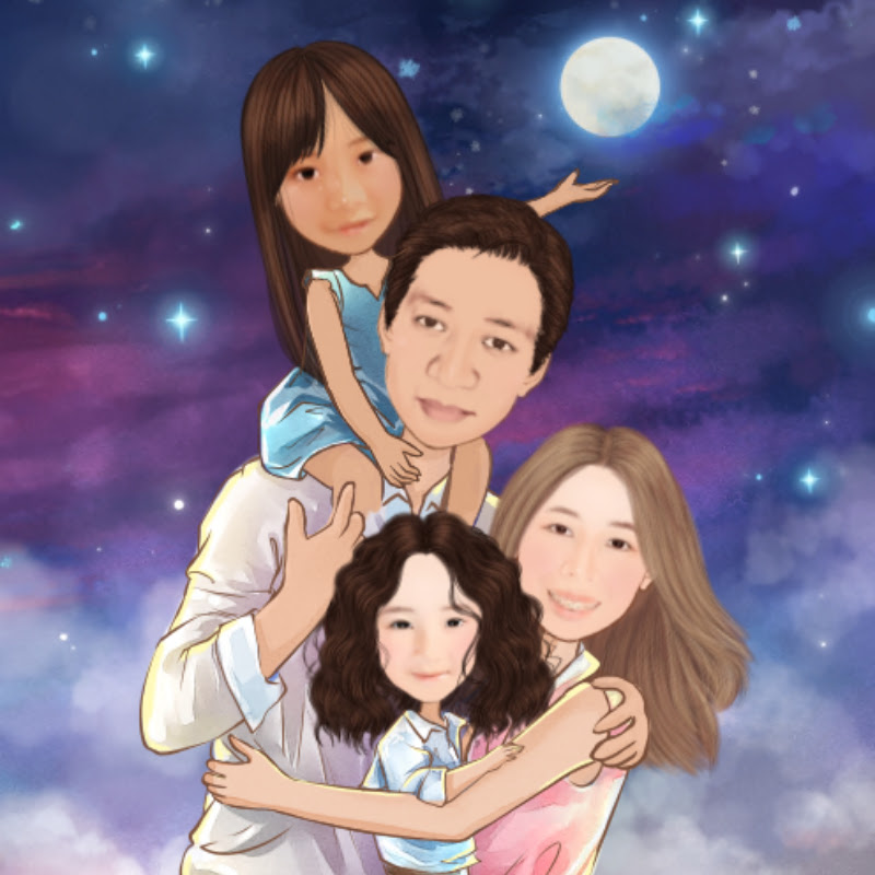 Sarah and Jirah Family Vlogs