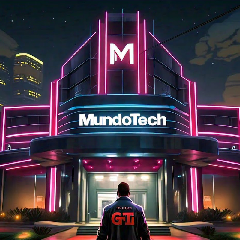MundoTech