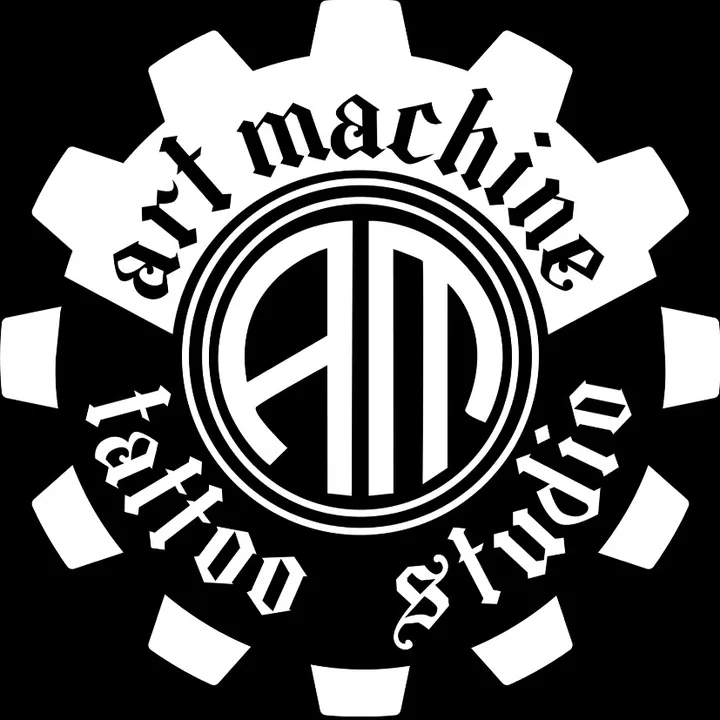 Art Machine Tattoo Piotrków
