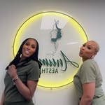 “A New Me” - DMV Med Spa🌱