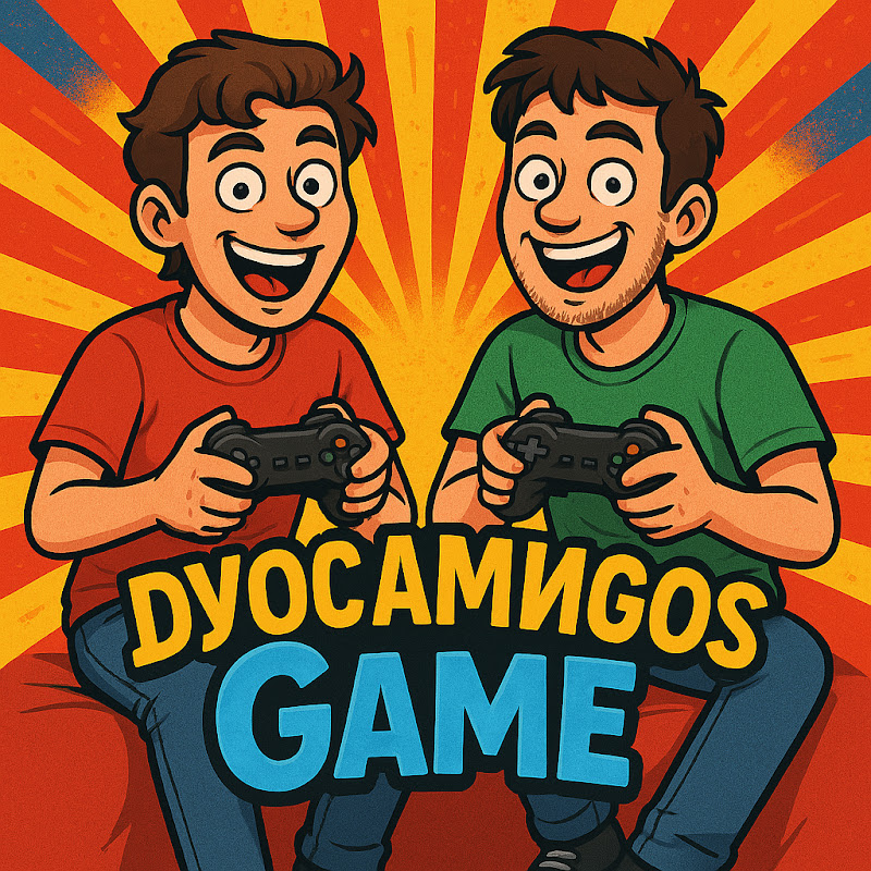 Дуос Амігос Game