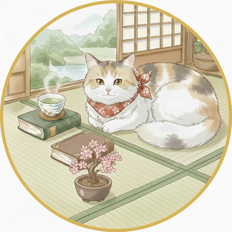 陽だまりの人生ノート
