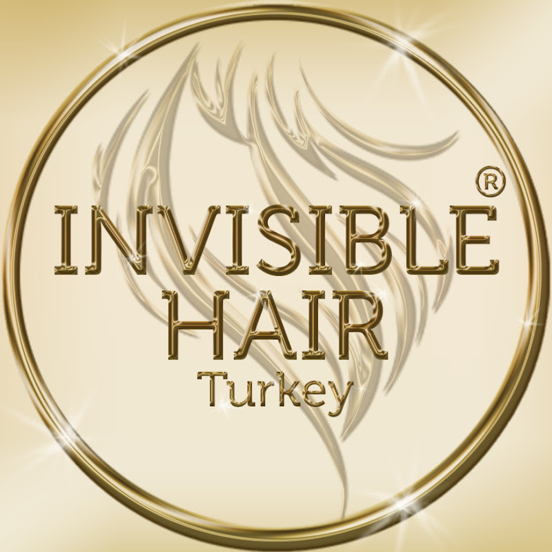 Invisible Hair Turkey