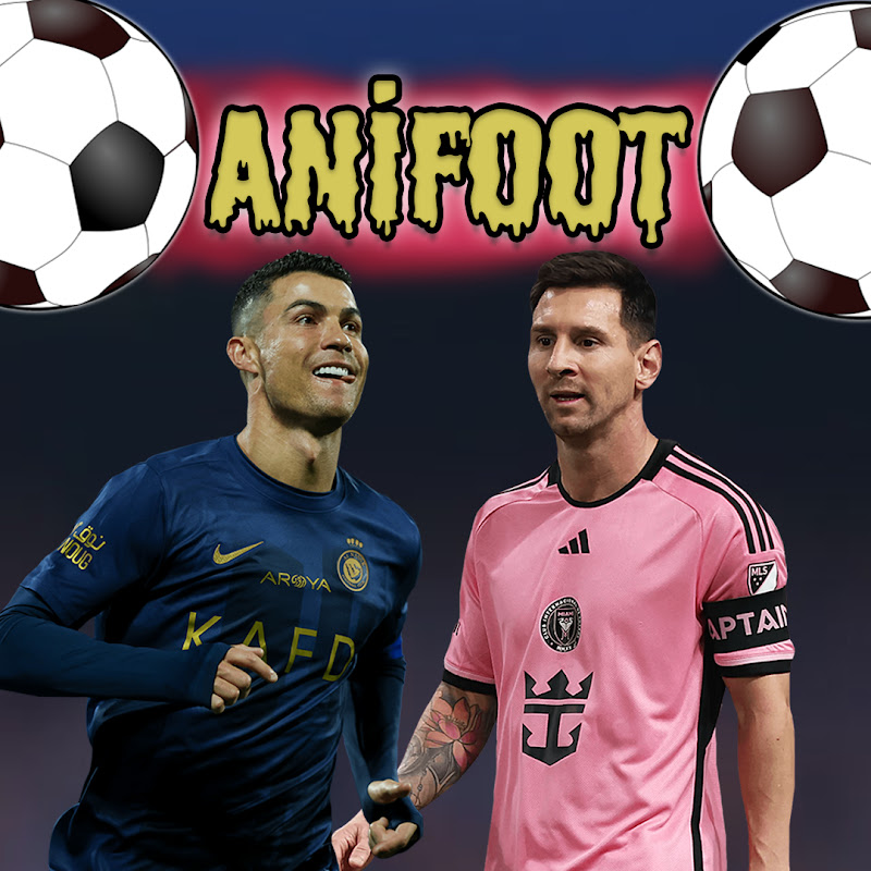 ANİFOOT