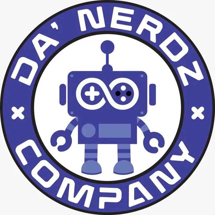 Da’Nerdz