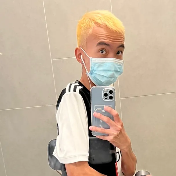 韋小寶88