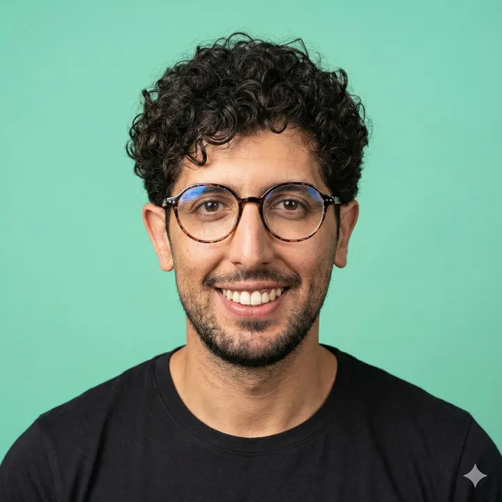 MOUAD BEN’NALI
