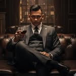 Faisal Afandi