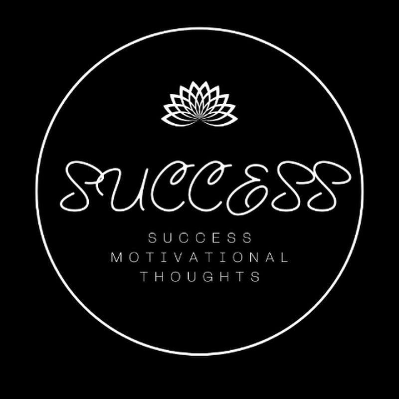 Success Motivational Thoughts 