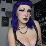 Denise | alternative fashion inspo