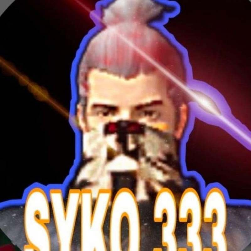 SYKO 333 LIVE