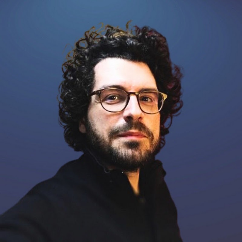 Mauro Caimi - Trading On