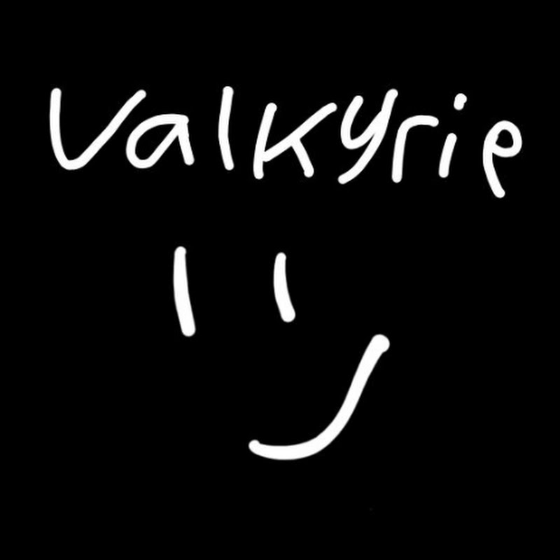 Vayn Valkyrie