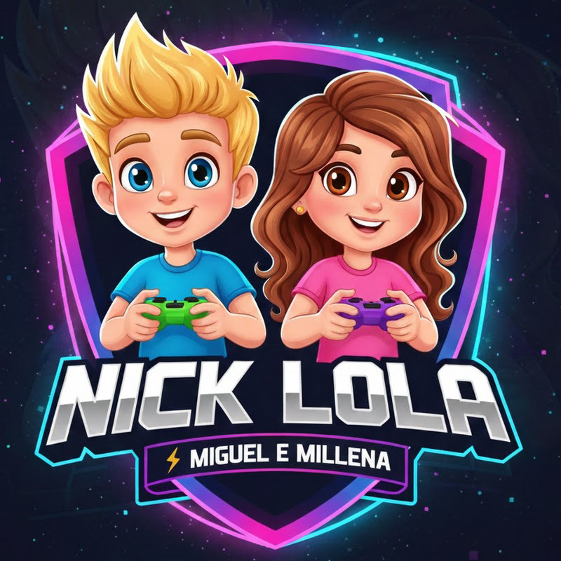 Nick Lola