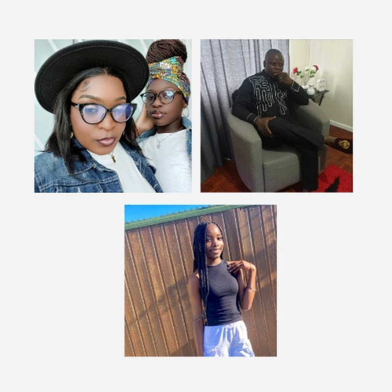 Mopongo Family 