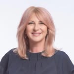 Lorna Evans/Styling Educator