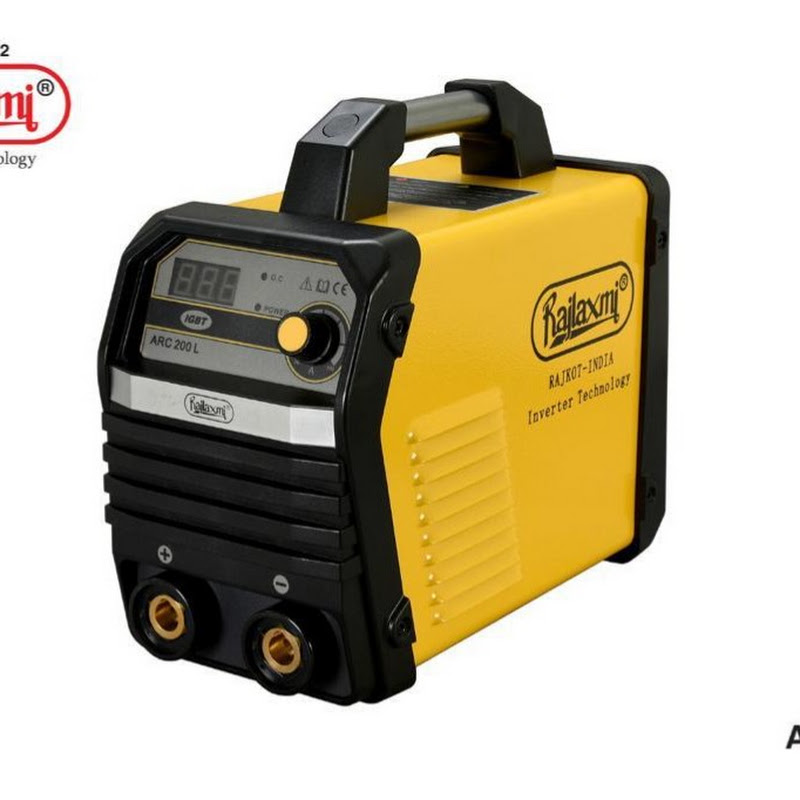 Rajlaxmi Welding Technology 