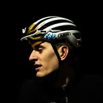 Luka Baert | Triathlete