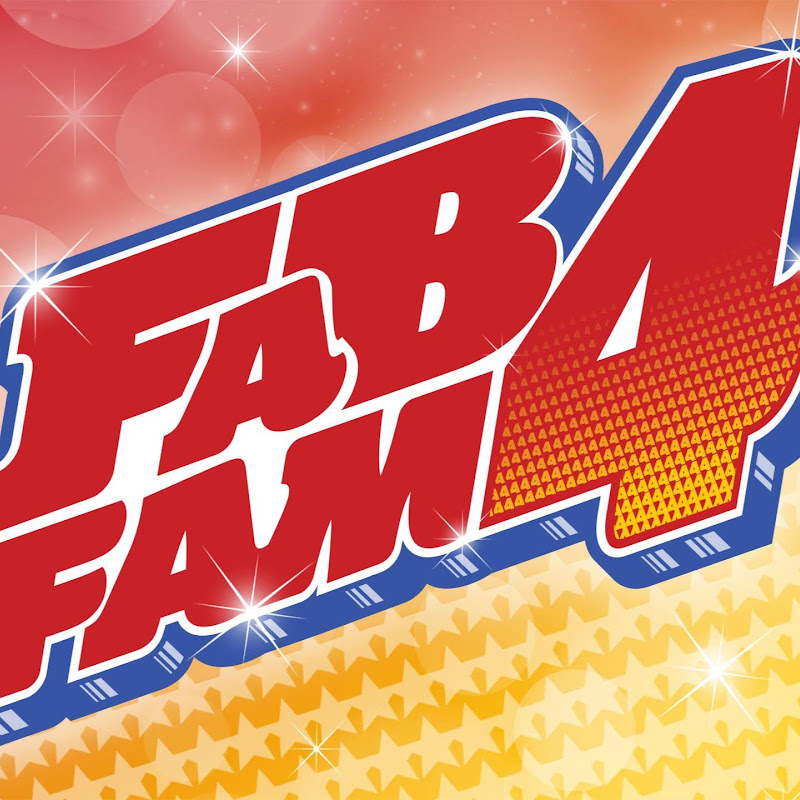 FabFamFour