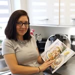 Marta Wootton Independent Thermomix TM7 Advisor