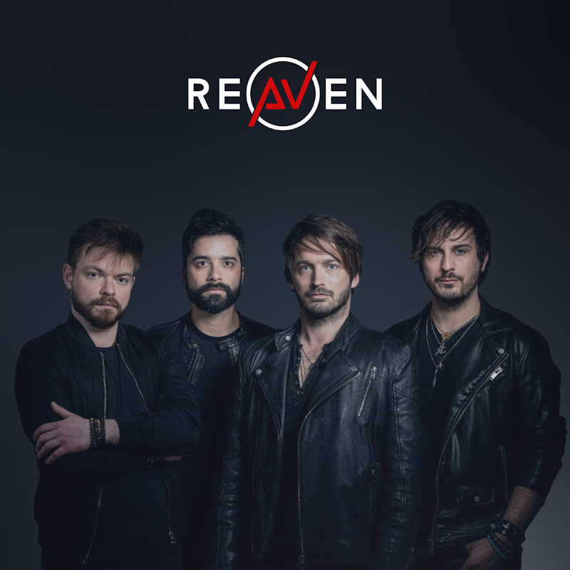 REAVEN MUSIC