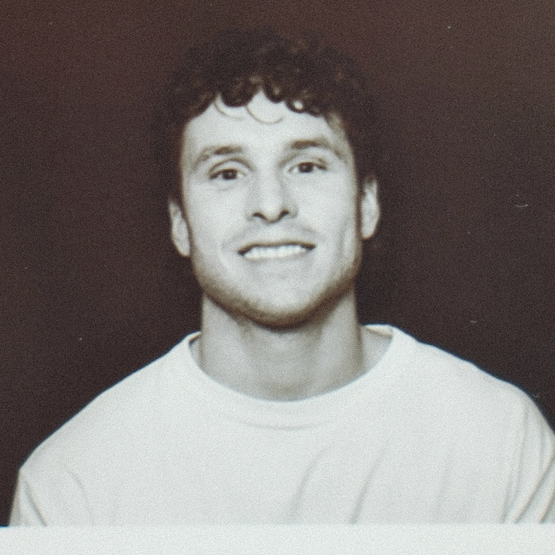 Drew Hallgrimson