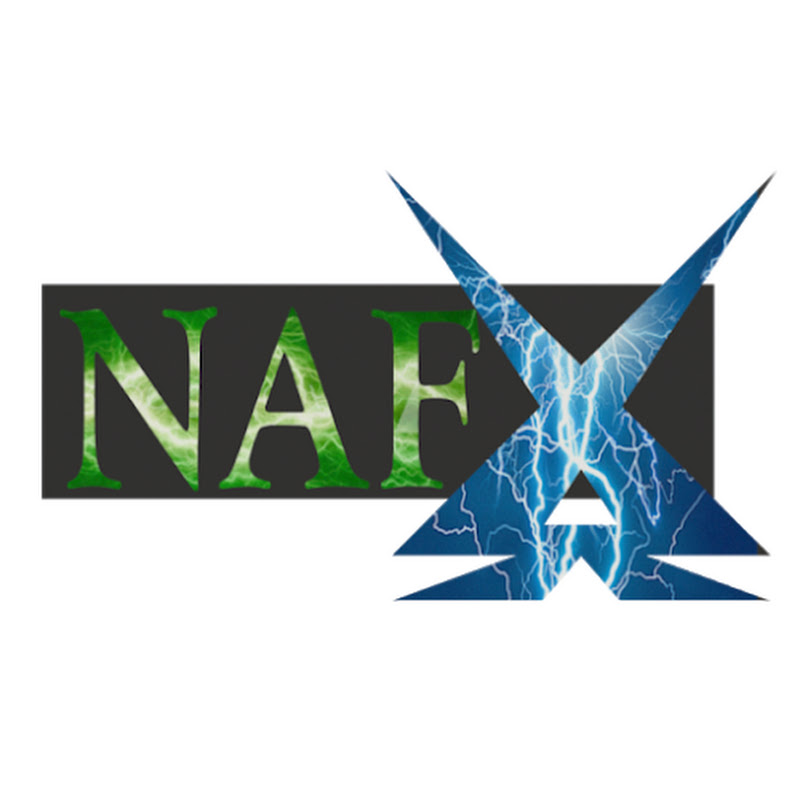NAFx Studio