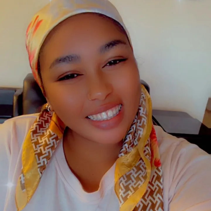 Rizzy Balozi