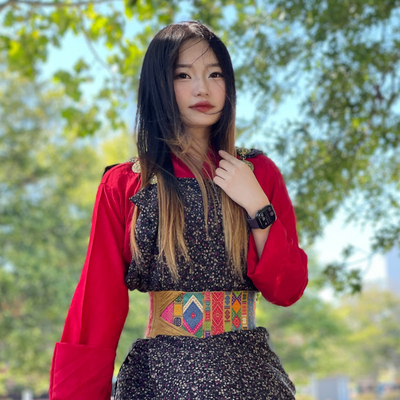 Thukten Wangmo Gyeltshen