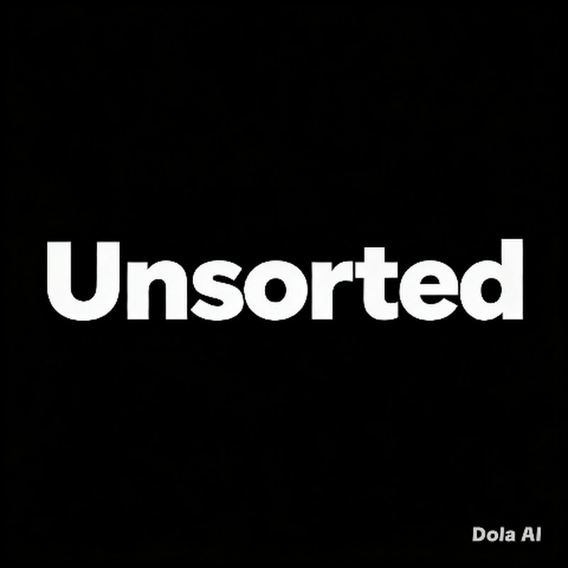 U n s o r t e d 