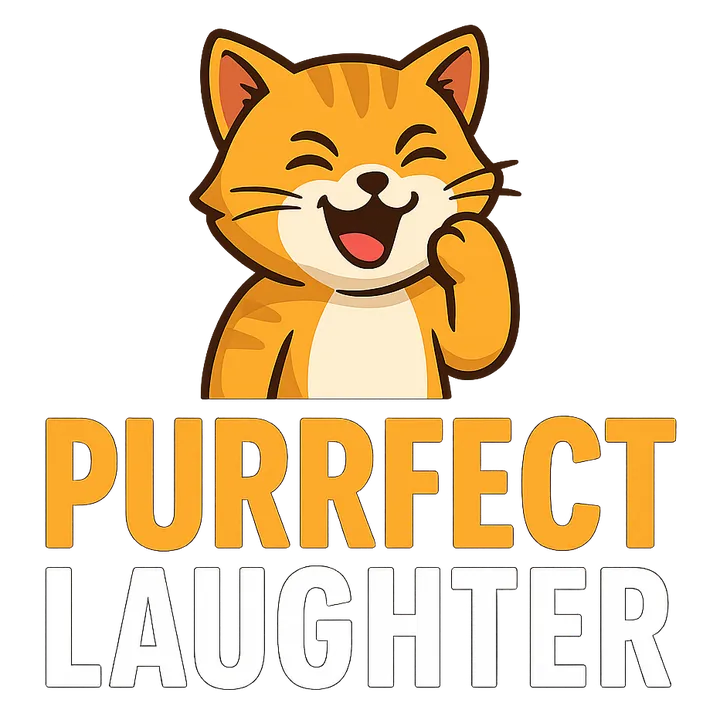 😹 PURFFECT LAUGHTER 😹