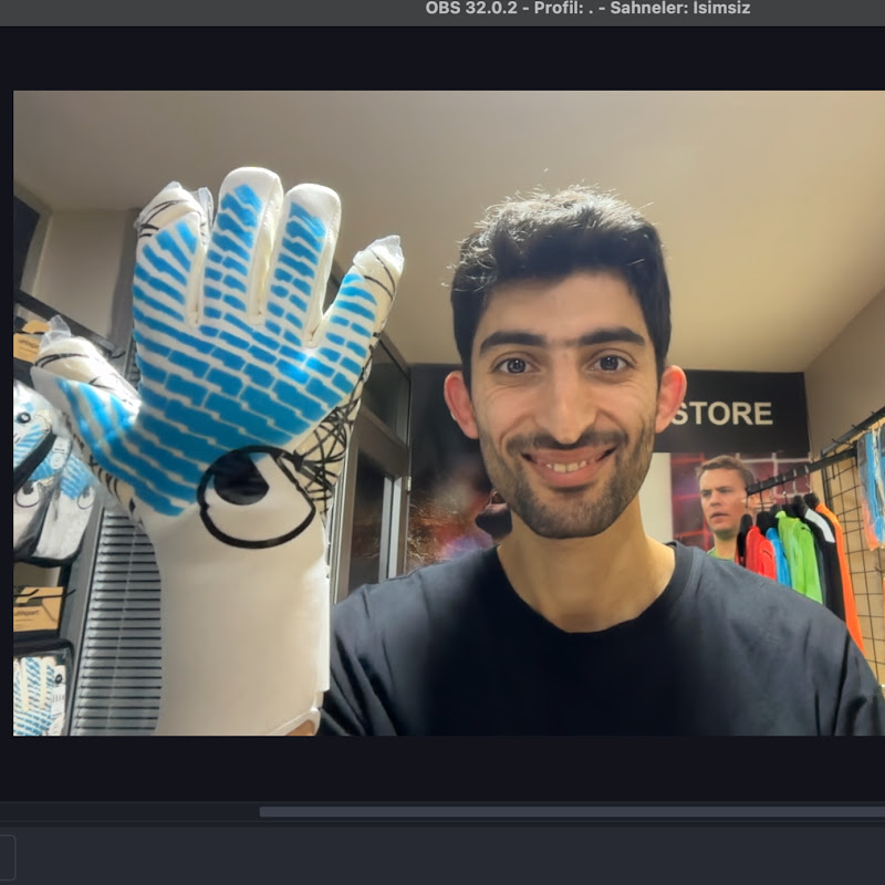 Goalkeeper Store
